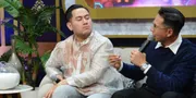 Duet Maut King Nassar dan Andhika Pratama Siap Obati Stres