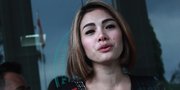 Duh, Insiden AirAsia Bikin Nikita Mirzani Takut Terbang