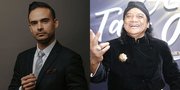 Duka Menyelimuti Awal 2020, Deretan Selebriti Ini Tutup Usia Tinggalkan Fans dan Orang Terkasih: Ashraf Sinclair - Didi Kempot