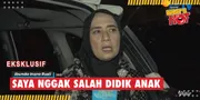 Dukungan Sang Ibu Untuk Inara Rusli: Jangan Dengerin Penilaian Orang
