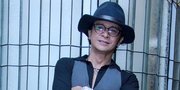 Dulu Sempat Takut, Kini Andi /rif Merangkul Para ODHA