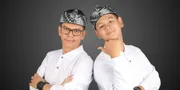 Duo Ayah-Anak Asal Padang Ini Rilis Lagu 'Teu Omon Omon' Penuh Penghormatan