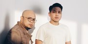 Duo KAV Project Kavenda dan Andro Nidji Rilis Album &#8220;Menunggu Keajaiban&#8221;, Sebuah Karya Penuh Motivasi dan Keikhlasan