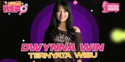Dwynna Win Dulunya WIBU, Masuk BK Gara-Gara Hal Kocak Ini