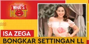 Eks Manajer Bongkar Semua Settingan Lucinta Luna