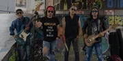 Eks Personel Power Slaves Hingga Voodoo Bikin Band Rock Wongalas, Bakal Gelar Tur Keliling Indonesia