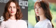 Emilia Clarke Bintangi Versi Hollywood Dari Film Han Hyo Joo