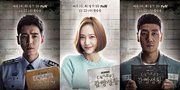 Episode Awal Drama Krystal & Jung Kyung Ho 'Prison Playbook' Dapat Rating Tinggi