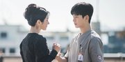 Episode Perdana Drama Kim Soo Hyun 'IT'S OKAY NOT TO BE OKAY' Raih Rating Tinggi