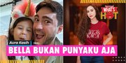 Eryck Amaral Kembali Ke Indonesia, Aura Kasih Berlapang Dada &#38; Izinkan Mantan Suami Bertemu Anak