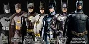 Evolusi Batman Masa Demi Masa, Dari Kocak Hingga Super Cool