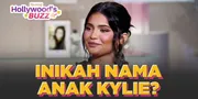 Fakta-Fakta Kelahiran Anak Kedua Kylie Jenner