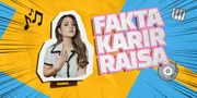 Fakta Fakta Perjalanan Karier Raisa: Dari Penyanyi Kafe hingga Diva Pop Indonesia
