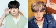 Fakta Perjalanan Karir J-Hope BTS, 'Dance King' yang Populer Sebelum Debut - Ada Harapan Besar di Balik Nama Panggungnya
