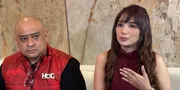 Fangfang Melahirkan Anak Vicky Prasetyo Secara Caesar, Biaya Persalinan Ditanggung BPJS