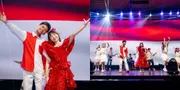 Farel Prayoga X Etenia Croft Berkolaborasi Dalam 'Indonesiaku', Usung Semangat Persatuan &#38; Cinta Keberagaman