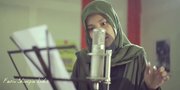 Fatin dan Citra Scholastika Duet Nyanyikan Lagu Untuk Indonesia