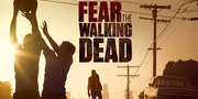'Fear The Walking Dead' Sukses Pecahkan Rekor Fantastis Ini