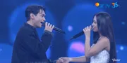 Felicia Bikin Afgan Terpukau, Duet Spesial di The Icon Indonesia Top 8 Final