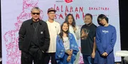 Fenomena 'Terbuang dalam Waktu', Barasuara Akui Kebanjiran Tawaran Soundtrack Film