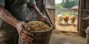 Fermentasi Pakan: Rahasia Ternak Sehat dan Produktif Tanpa Pakan Pabrik yang Mahal