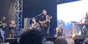 Fiersa Besari Tampil di The Sounds Project, Beberapa Hari Usai Ekspedisi ke Gunung: Rasanya Surreal