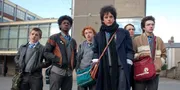 Film Barat Dengan Vibes Era 80-An Dengan Plot Cerita Seru dan Tidak Membosankan, Wajib Ditonton