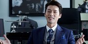 Film Baru Hyun Bin 'SWINDLERS' Sukses Rajai Box Office Korea