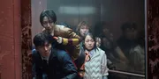 Film COLONY - Sinopsis, Pemeran dan Fakta Menarik