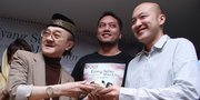 Film 'EYANG SUBUR' Incar Para Bintang Film Papan Atas