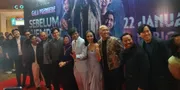 Film Horor Komedi SEBELUM DIJEMPUT NENEK, Dibintangi Angga Yunanda dan Dodit Mulyanto