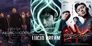 11 Film Korea Rekomendasi Fantasi yang Menegangkan dan Penuh Misteri, Jadi Pilihan Hiburan Akhir Pekan