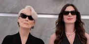 Film THE DEVIL WEARS PRADA 2 - Sinopsis, Pemeran dan Fakta Menarik