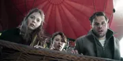 Film TURBULENCE - Sinopsis dan Fakta Menarik