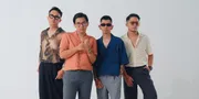 for Revenge Hadirkan 14 Lagu di 'Perayaan Patah Hati - Babak 2'