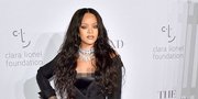 [FOTO] Baru 5 Bulan Dibeli, Rihanna Jual Rumah Minimalis-nya Seharga 40 Miliar