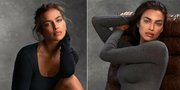 [FOTO] Irina Shayk Pamer Kaki Jenjang di Red Carpet British Fashion Awards 2017