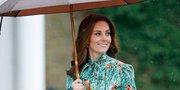 [FOTO] Ketika Kate Middleton Terjebak Macet, Begini Jadinya