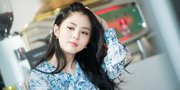 Foto Lama Aktris Han So Hee Saat Masih Bertato dan Merokok Ketahuan, Jadi Kontroversi