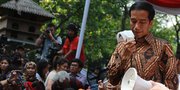 [Foto] Selfie Ala Oscar? Jokowi Juga Bisa!