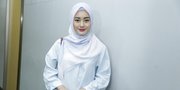 Foto Undangan Tersebar, Netizen Gagal Fokus Dengan Nama Lengkap Dinda Hauw yang Panjang Nan Indah