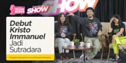 FULL! Nirina Zubir, Kristo Immanuel &#38; Mawar Eva Promo Tinggal Meninggal| KapanLagiShow