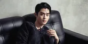Gabriel Prince Ungkap Cara Jaga Keseimbangan Hidup