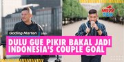 Gading Marten Turut Sedih Beberapa Temannya Menduda: Dulu Gue Pikir Jadi Indonesia's Couple Goal