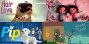 Gak Cuma Sekedar Hiburan, Sederet Film Animasi Ini Juga Bikin Terharu Karena Mengandung Pesan yang Sangat Dalam