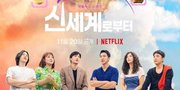 Gak Kalah Seru dari Running Man, Berikut 6 Variety Show Korea yang Bisa Bikin Mood Kamu Naik