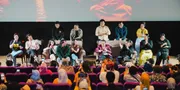 Gala Premiere "Gudang Merica" Sukses, Suguhkan Horor Komedi yang Unik