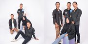 GammaOne Rilis Single Baru 'Percaya Atau Tidak', Kisahkan Batas Kesabaran dalam Hubungan