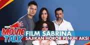 Gara-Gara Film 'SABRINA', Christian Sugiono Alami Cidera. Bagaimana Bisa?