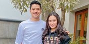 Gara-Gara Pandemi Corona, Angbeen Rishi dan Adly Fairuz Batal Berangkat Honeymoon